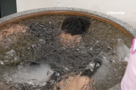 Go Wellcation in Pattaya by YUNOMORI