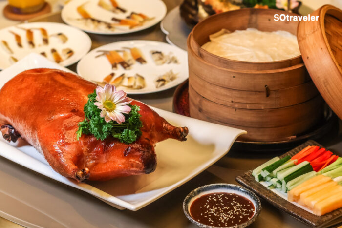 เป็ดปักกิ่ง