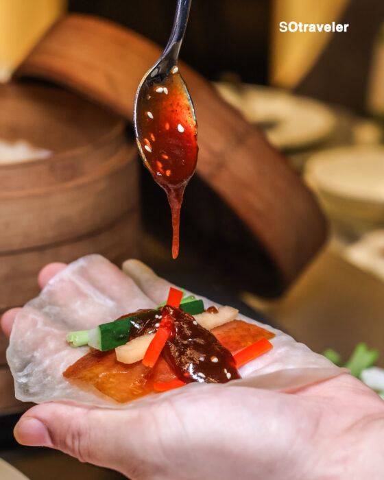 เป็ดปักกิ่ง