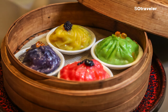 เสี่ยวหลงเปาปูขน