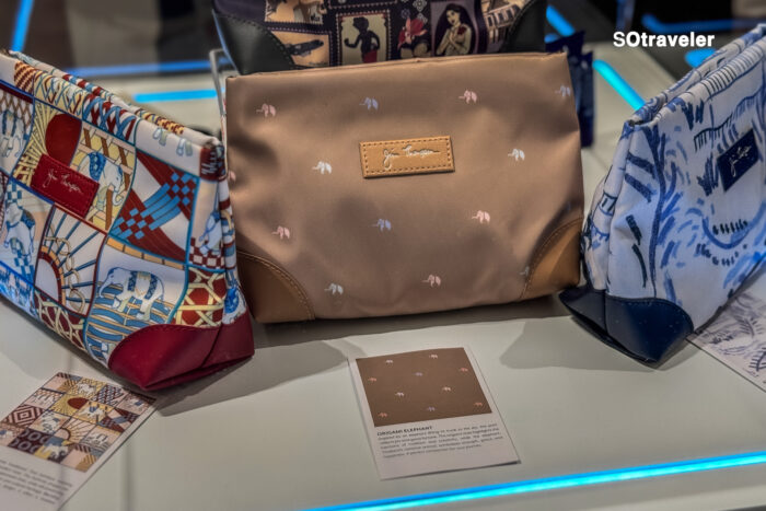 Jim Thompson X Thai Airways