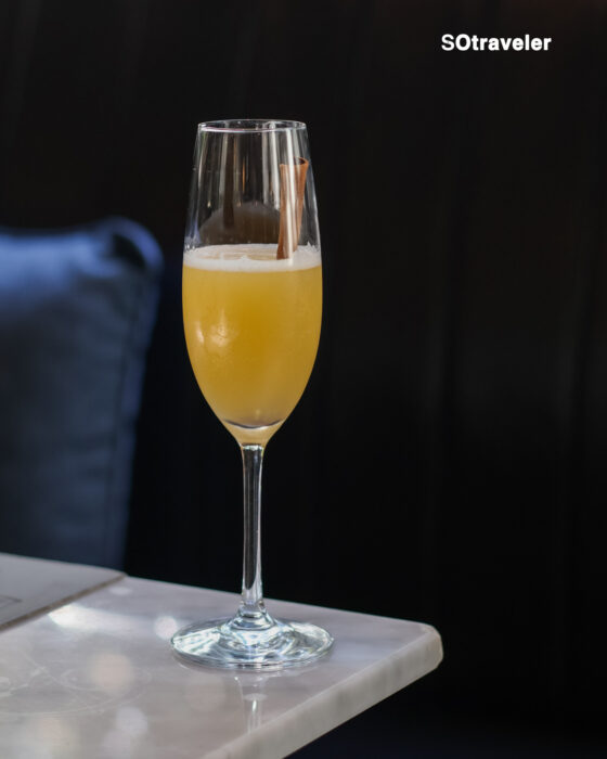 Festive Afternoon Tea