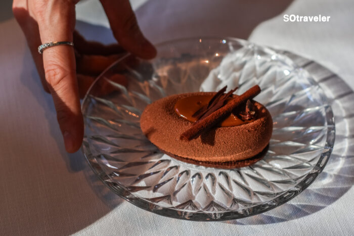 Festive Afternoon Tea