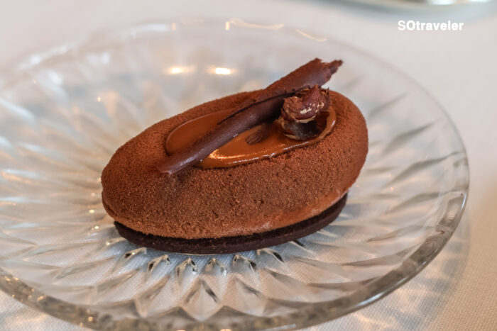 Festive Afternoon Tea