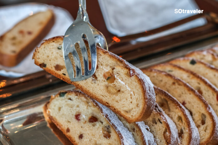 Festive Afternoon Tea