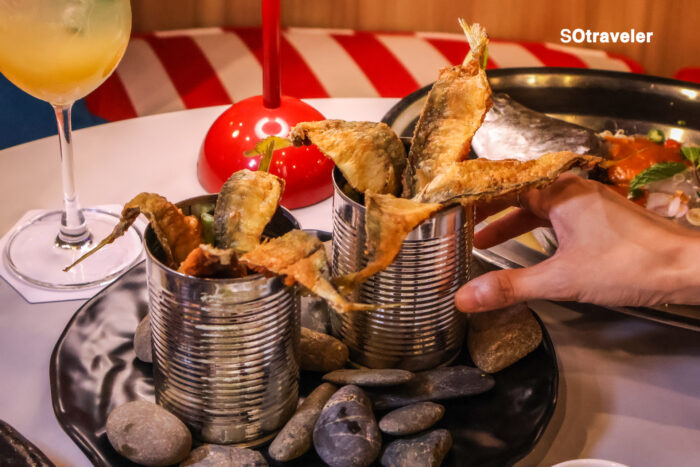 ปลากระป๋อง