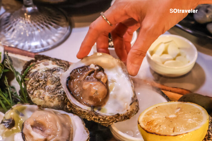 นางรมกำลังเจ็ด