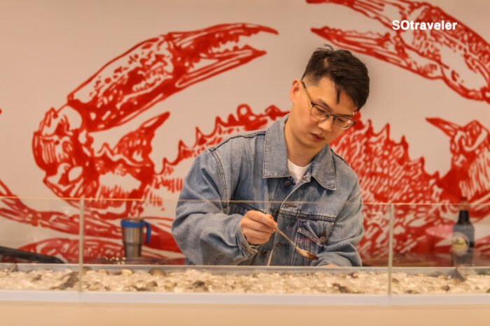 คุณโอริว ฤทธิชัย พินิจวิชา