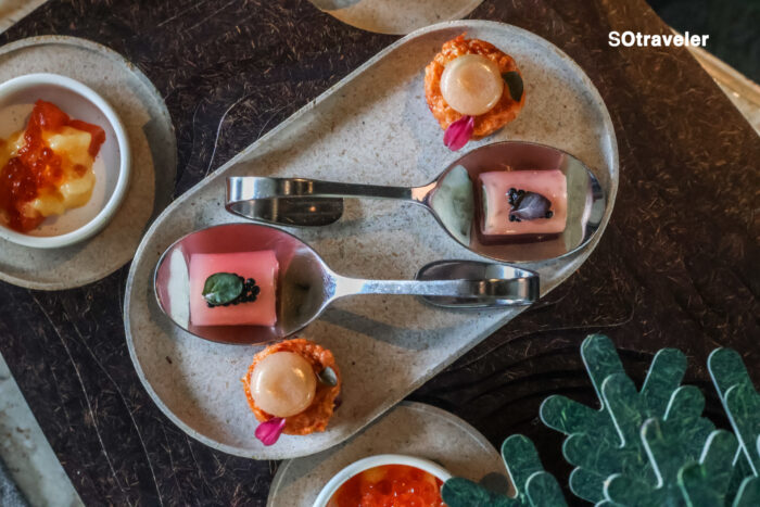 Sindhorn Kempinski Hotel Bangkok