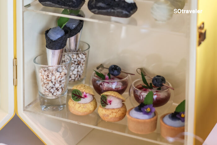 Festive Afternoon Tea