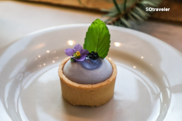 Festive Afternoon Tea