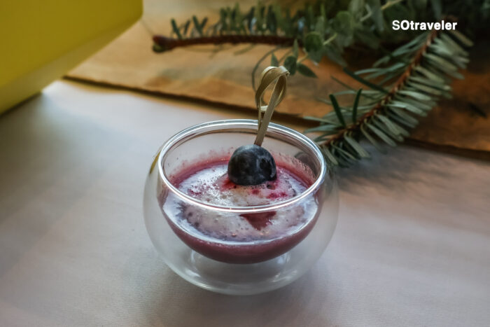 Festive Afternoon Tea