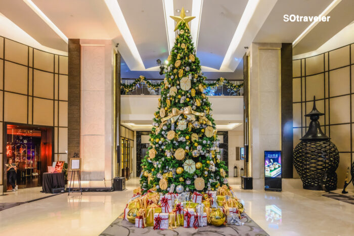 The St. Regis Bangkok