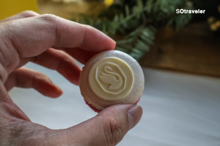 Festive Afternoon Tea