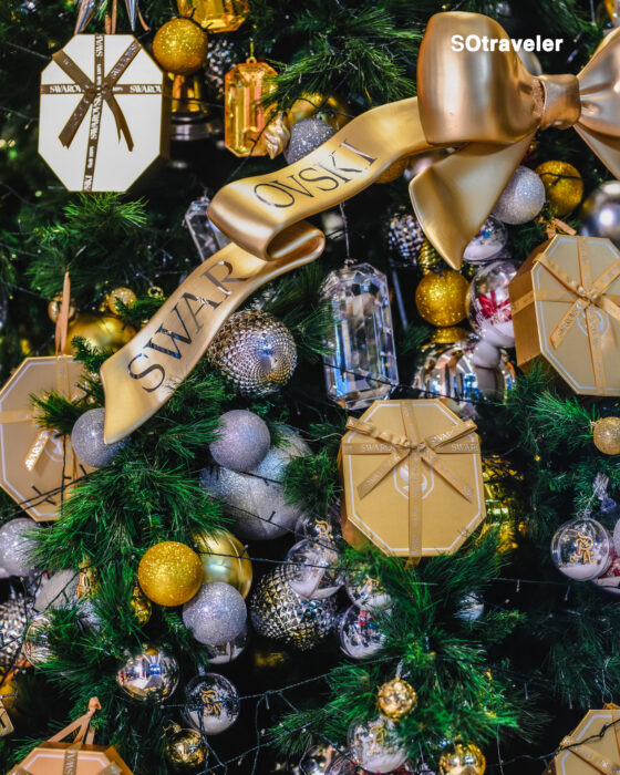 The St. Regis Bangkok