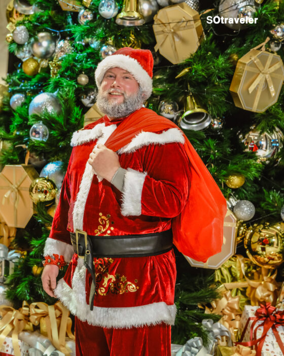 The St. Regis Bangkok