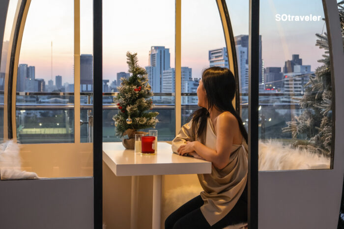 The St. Regis Bangkok