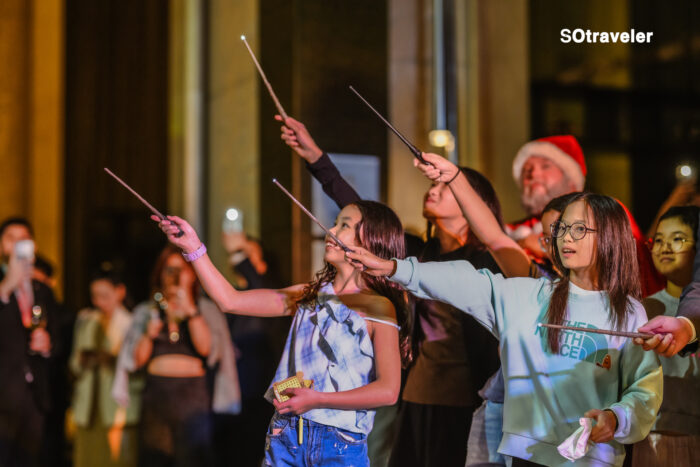 The St. Regis Bangkok