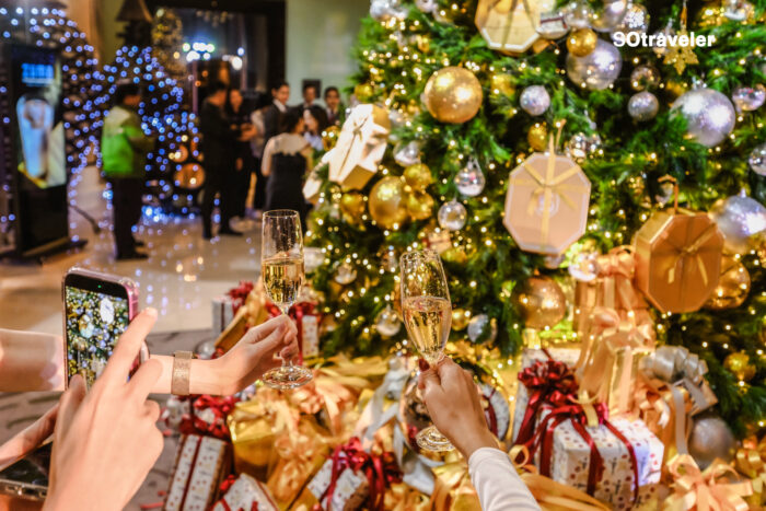 The St. Regis Bangkok