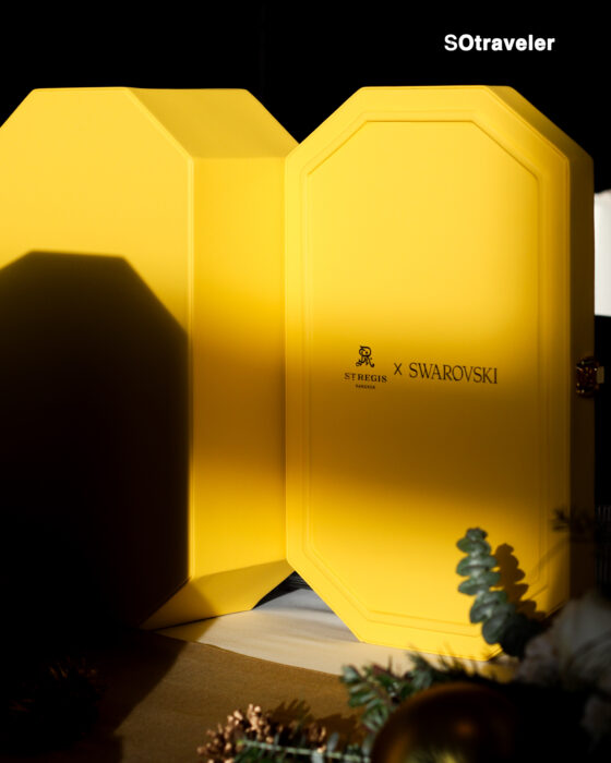 The St. Regis Bangkok