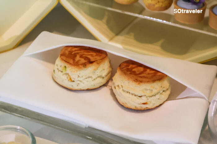 Festive Afternoon Tea