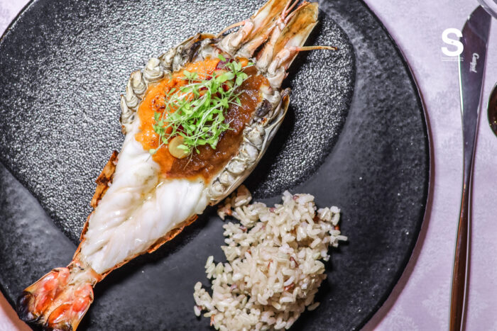 บ้านพระยา (Baan Phraya)