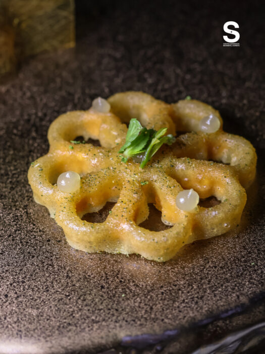 ขนมดอกจอก