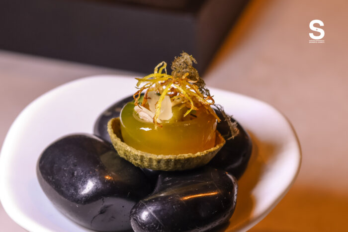 เครือหมาน้อย