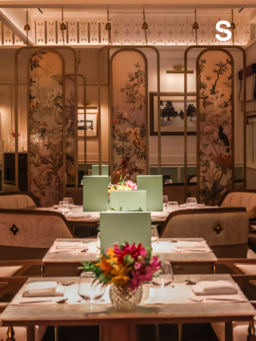 บ้านพระยา (Baan Phraya)