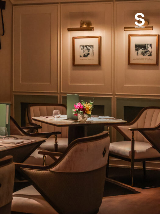 บ้านพระยา (Baan Phraya)