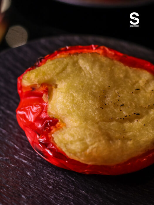 Bone-in Westholme Wagyu Rib Eye