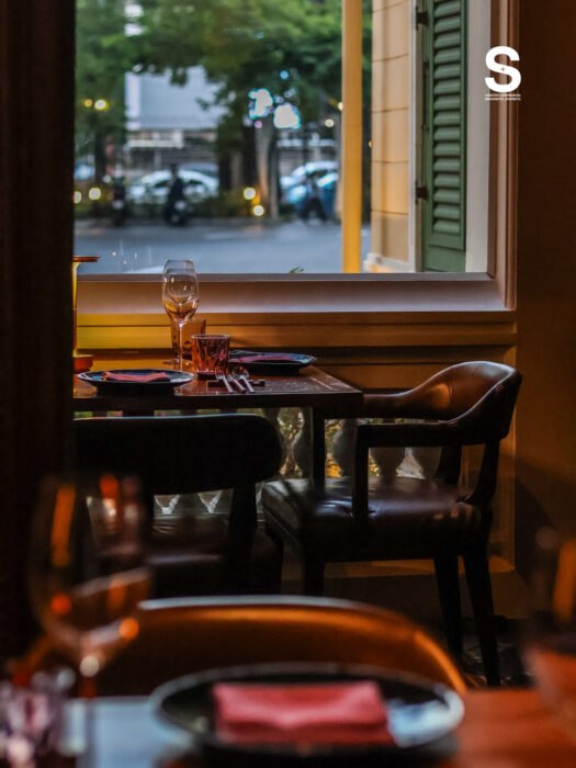 Cross Culture Weekend: Chiang Mai