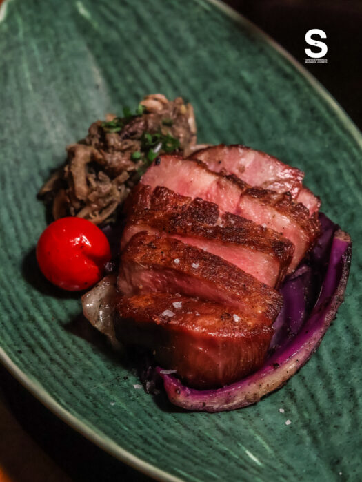 Cross Culture Weekend: Chiang Mai