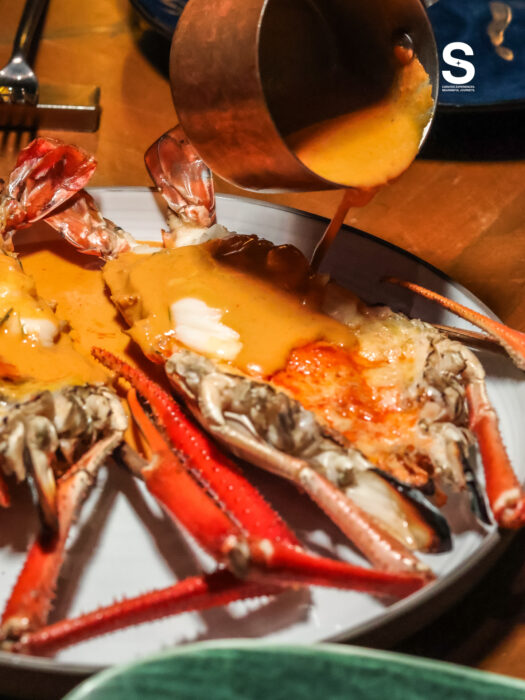 The House on Sathorn