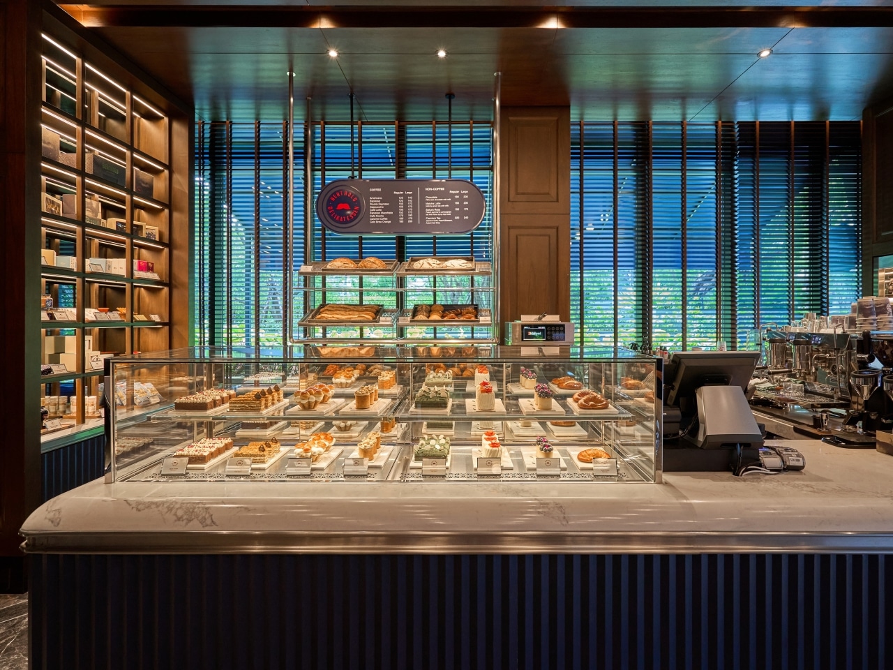 Happy International Croissant Day at Sindhorn Kempinski