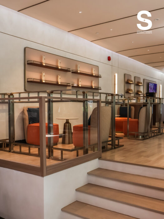 Fitness and Wellness Centre