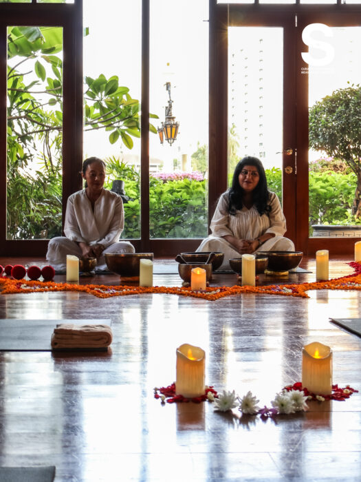 Yoga House - Baan Noi