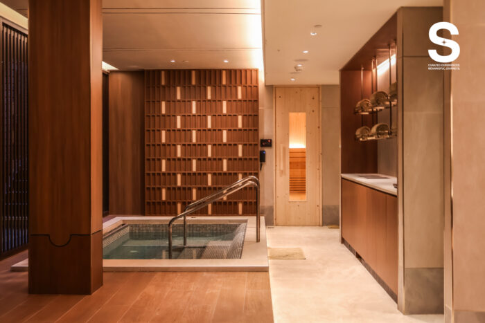 Fitness and Wellness Centre