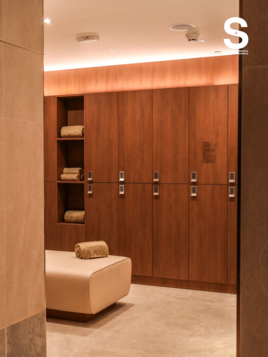 Fitness and Wellness Centre