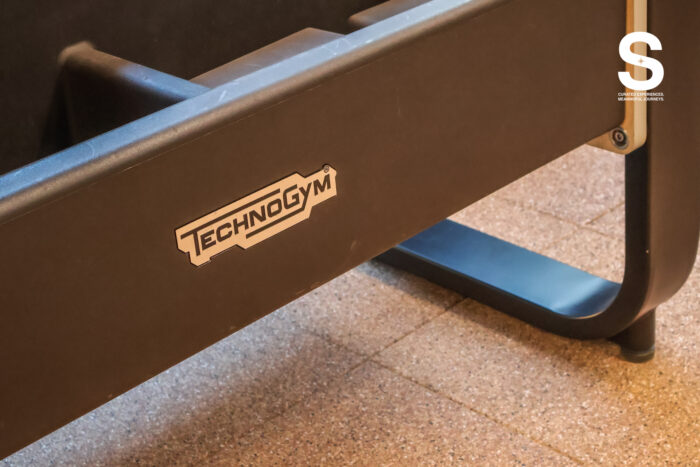 Fitness and Wellness Centre