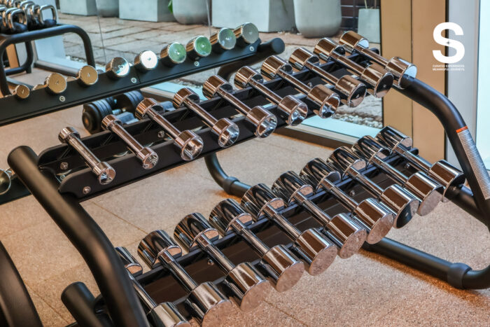 Fitness and Wellness Centre