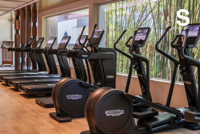 Fitness and Wellness Centre