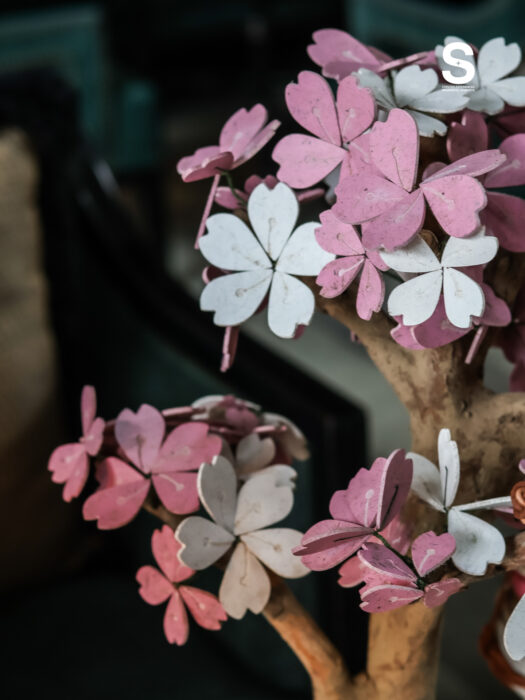 The Blossom Garden Afternoon Tea