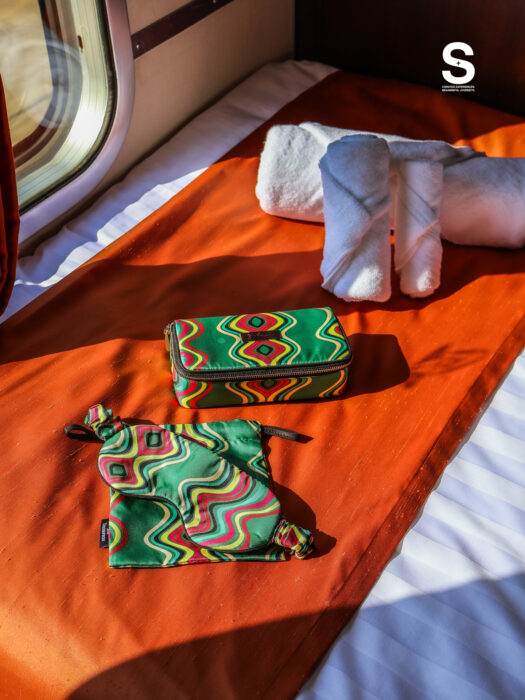 The Blue Jasmine x Jim Thompson