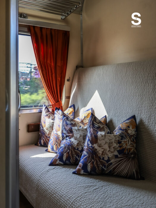 The Blue Jasmine x Jim Thompson