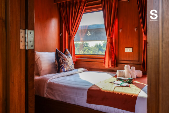 The Blue Jasmine x Jim Thompson