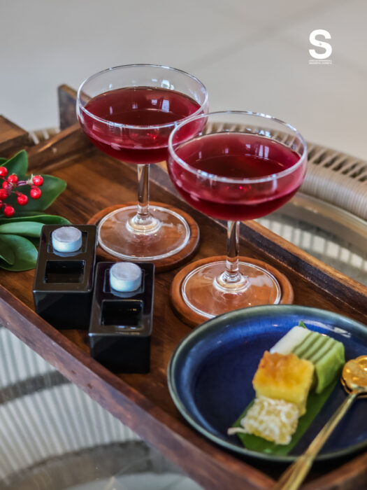 Bandara Pool Villas, Phuket