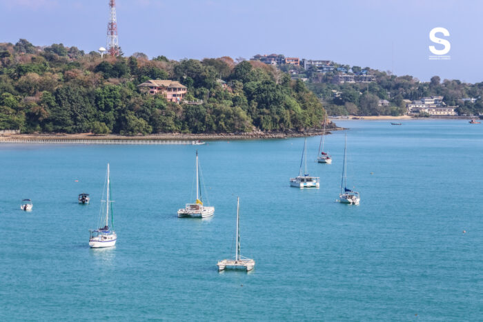 Bandara Pool Villas, Phuket