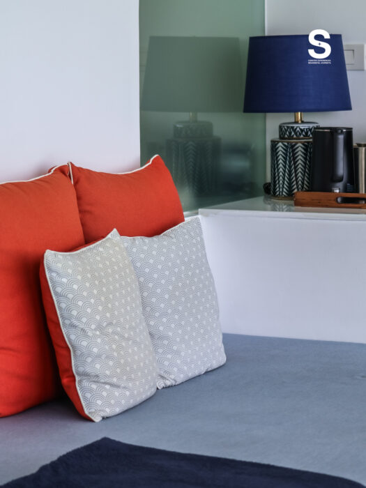 Panoramic Duplex Pool Villa