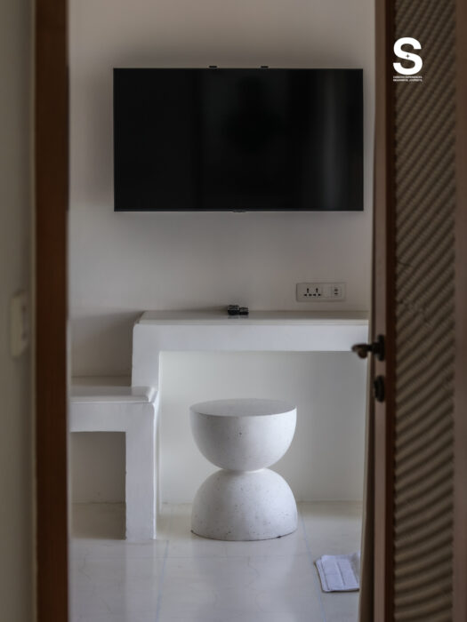 Panoramic Duplex Pool Villa